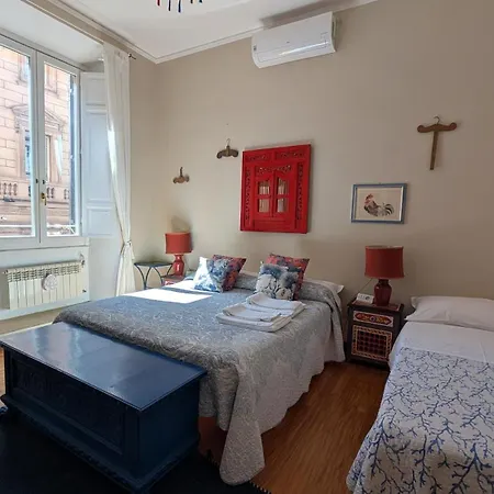 Babbo Guest House