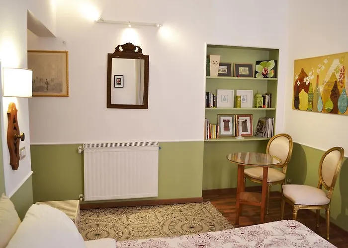 Babbo Guest house